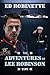 The Adventures of Lee Robinson by Ed Robinette