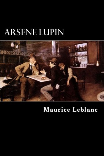 Arsene Lupin