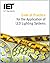 Code of Practice for the Application of LED Lighting Systems (IET Codes and Guidance)
