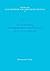 Ein Arabisches Rechtsgutachten Zum Eherecht Aus Dem 11.-12. J... by Werner Diem