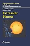 Extrasolar Planets Extrasolar Planets