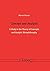 Concept and Analysis: A Study in the Theory of Concepts and Analytic Metaphilosophy (English and German Edition)