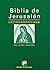 Biblia de Jerusalén Latinoamericana en Letra Grande by Various