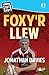Foxy'r Llew