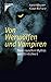 Von Werwölfen und Vampiren: Tiere zwischen Mythos und Wirklichkeit