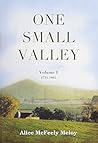 One Small Valley