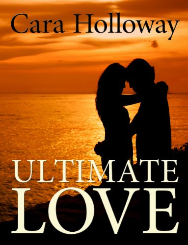 Ultimate Love (Kindle Edition)