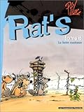 Rat's, Tome 6 : La lutte continue !
