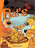 Rat's, Tome 5: On Peut Toujours Discuter