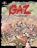 Rat's Tome 11: Gaz a tous les étages