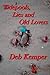 Tide Pools, Lies and Old Lovers by Deb Kemper
