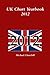 UK Chart Yearbook 2012 by Michael Churchill