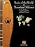 Music of the World for Mountain Dulcimer