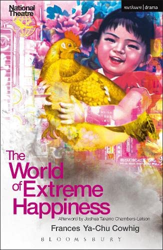The World of Extreme Happiness (Methuen Modern Plays (Includes Methuem Drama))