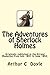 The Adventures of Sherlock Holmes: Originally Published in the Strand Magazine from July 1891 to June 1892.