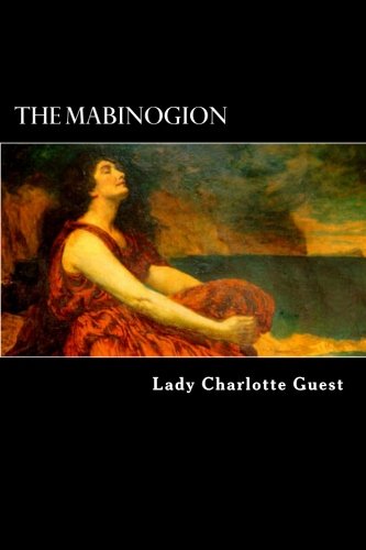 The Mabinogion