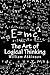 The Art of Logical Thinking: The Laws of Reasoning