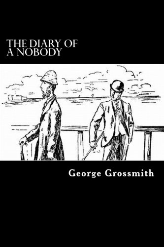 The Diary of a Nobody