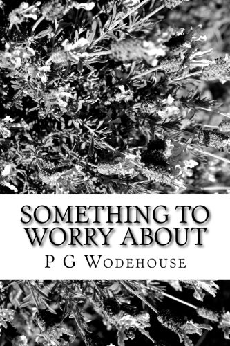 Something to Worry about (Paperback)
