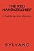 The Red Handkerchief (The Red Detectives)