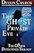 The Ghost Private Eye by Devlin Church