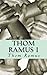 Thom Ramus I: Los cuatro primeros relatos (Spanish Edition)