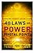 The 48 Laws of Power Pivotal Points -The Pivotal Guide to Robert Greene's Celebrated Book