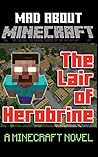 Lair of Herobrine (Minecraft)