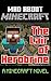 Lair of Herobrine (Minecraft)