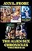 The Alien Sex Chronicles Vo...