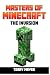 Masters of Minecraft: The Invasion
