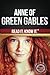 Anne of Green Gables by L.M. Montgomery