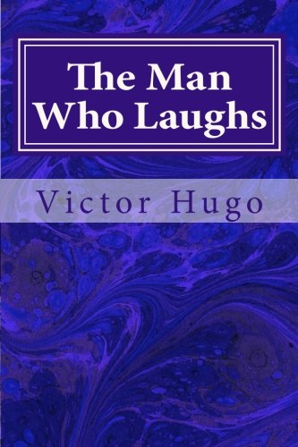 The Man Who Laughs