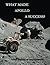 What Made Apollo a Success?