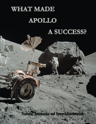 What Made Apollo a Success? (Paperback)