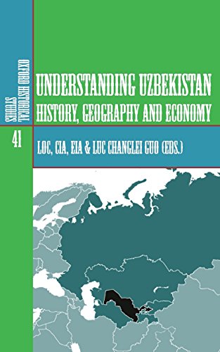 Understanding Uzbekistan: History, Geography and Economy (Paperback)