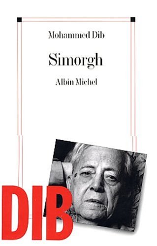 Simorgh (Paperback)