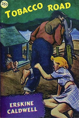 Tobacco Road