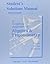 Student Solutions Manual for Graphical Approach to Algebra and Trigonometry, A