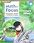 Math in Focus 4B (Singapore Math by Marshall Cavendish)