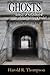 Ghosts and Folklore of the Halifax Citadel by Harold R. Thompson