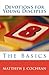 Devotions for Young Disciples: The Basics