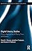 Approaches to Corpus Stylistics: The Corpus, the C: Corpus Approaches to Poetry, Prose, and Drama