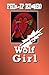 Wolf Girl (Teenage Blues #6)