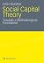 Social Capital Theory