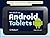 Das Buch zu Android Tablets