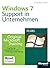 Microsoft Windows 7 - Unternehmenssupport - Original Microsoft Training für Examen 70-685