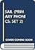Sail (Primary Phonics Set 2...