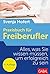 Praxisbuch für Freiberufler by Svenja Hofert