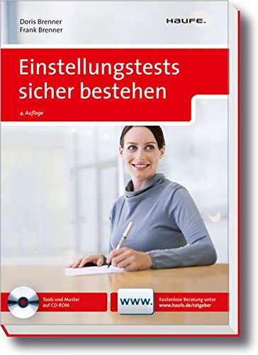 Einstellungstests sicher bestehen (Paperback)